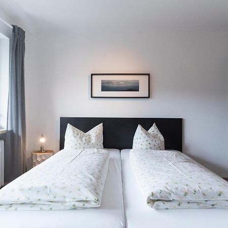 Ferienwohnung Posse オーベルストドルフ エクステリア 写真