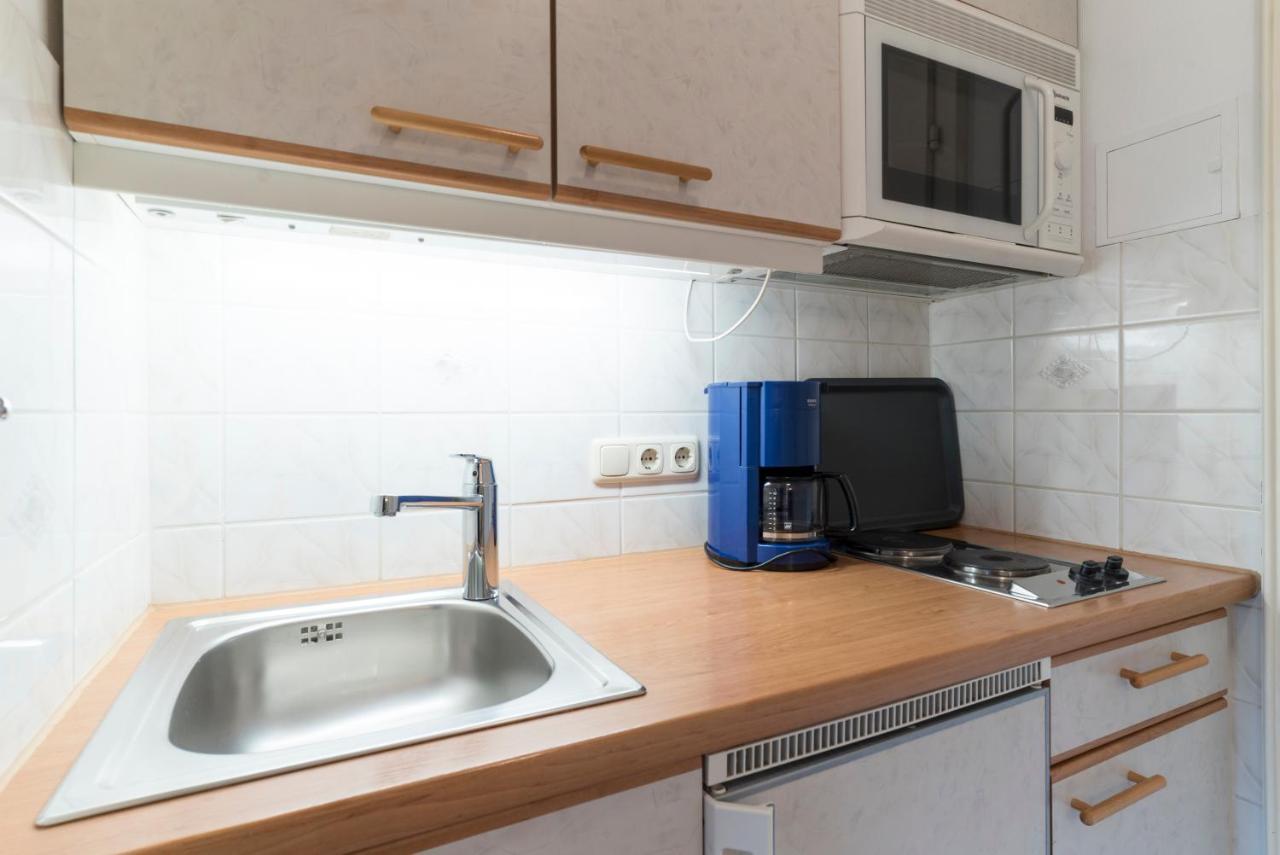 Ferienwohnung Posse オーベルストドルフ エクステリア 写真